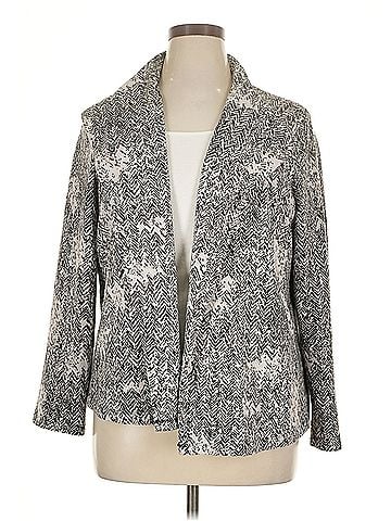Nic + Zoe Nic + Zoe Cardigan (view 1)