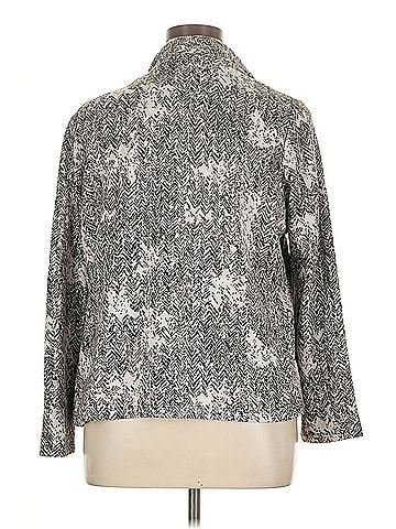 Nic + Zoe Nic + Zoe Cardigan (view 2)