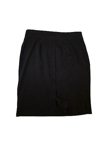 Eileen Fisher Casual Skirt (view 2)