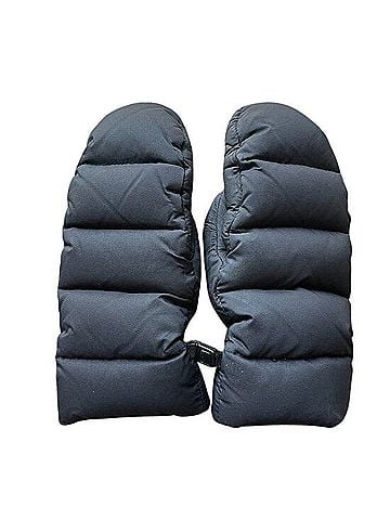 Aritzia Superpuff Mittens (view 2)
