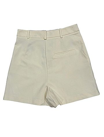 Zara Dressy Shorts (view 2)