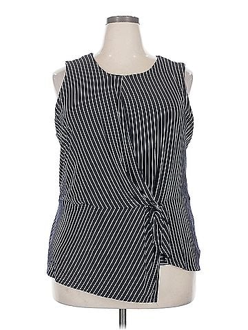 Vince Camuto Vince Camuto Sleeveless Blouse (view 1)