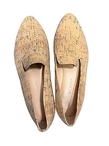 Veronica Beard Flats (view 2)