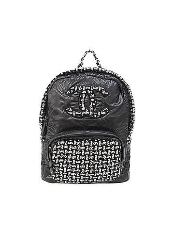 Chanel Chanel AS2109 Backpack (view 1)