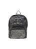 Chanel Black White Chanel AS2109 Backpack One size - photo 1