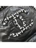 Chanel Black White Chanel AS2109 Backpack One size - photo 4