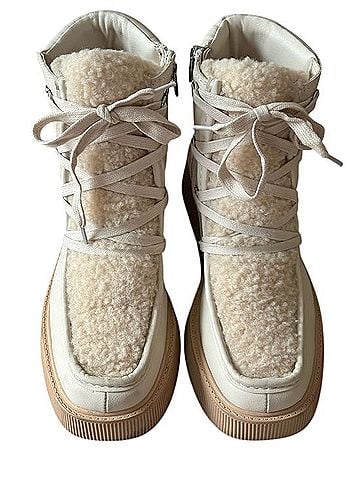 Dolce Vita Boots (view 1)