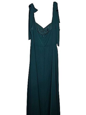 Alexia Admor Cocktail Dress (view 2)