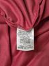 Umgee 100% Polyester Red Casual Dress Size L - photo 6