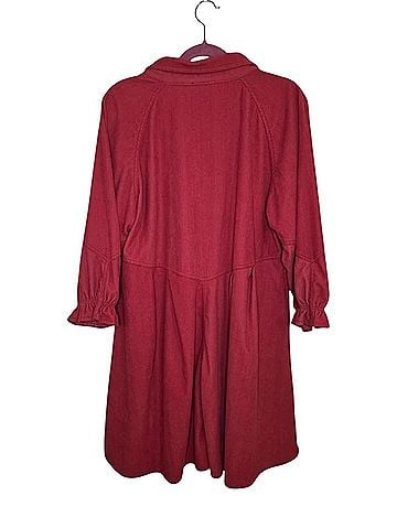 Umgee Casual Dress (view 2)