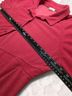 Umgee 100% Polyester Red Casual Dress Size L - photo 4