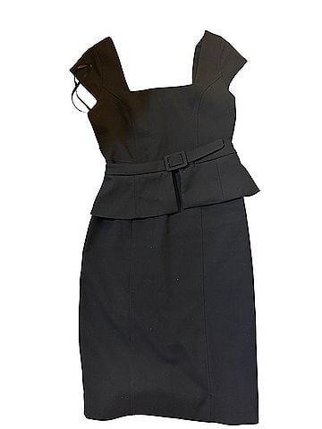 Ted Baker London Wool Dress (view 1)