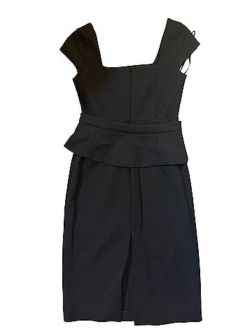 Ted Baker London Wool Dress (view 2)