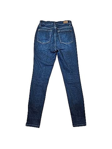 Judy Blue JB82253DK Jeans (view 2)