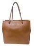 Marc Jacobs Brown Leather Tote One size - photo 2