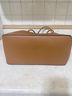 Marc Jacobs Brown Leather Tote One size - photo 6