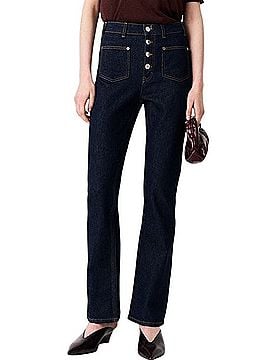 Maje Jeans (view 1)
