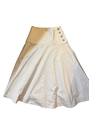 Astr Casual Skirt (view 1)