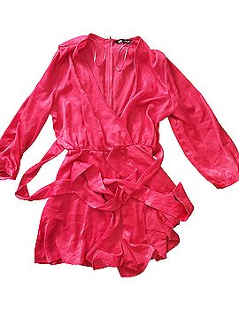 Zara Romper (view 1)