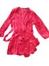Zara Red Romper Size XS - photo 1