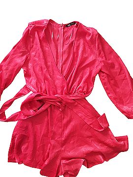 Zara Romper (view 2)