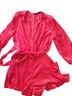 Zara Red Romper Size XS - photo 2
