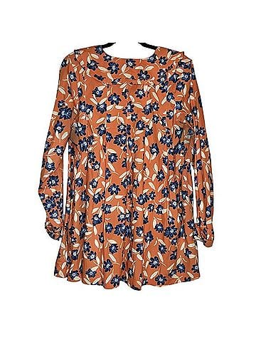 Free People Charlie Casual Dress (view 2)