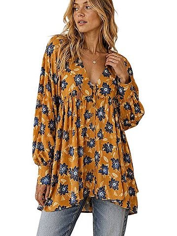 Free People Charlie Casual Dress (view 1)