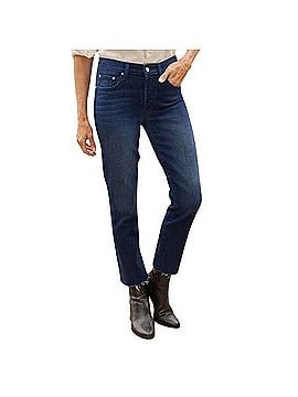 Frank & Eileen Cork Jeans (view 1)