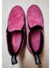 Merrell 100% Suede Pink Sneakers Size 5 1/2 - photo 4