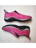 Merrell 100% Suede Pink Sneakers Size 5 1/2 - photo 7