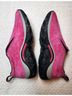 Merrell 100% Suede Pink Sneakers Size 5 1/2 - photo 3