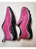 Merrell 100% Suede Pink Sneakers Size 5 1/2 - photo 5