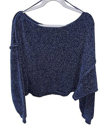 Altar'd State Pullover Sweater (view 1)