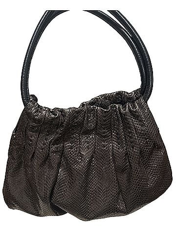 Brighton Breelan Leather Hobo (view 2)