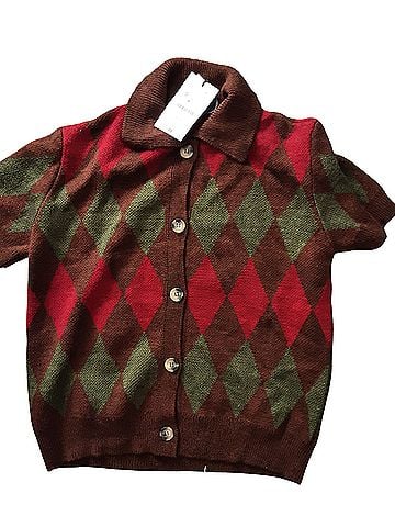 Zara Cardigan (view 1)