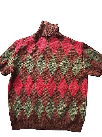 Zara Cardigan (view 2)