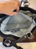 Coach Ashley Shoulder Bag - photo 10