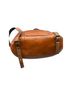 Patricia Nash 100% Leather Brown Leather Backpack One size - photo 9
