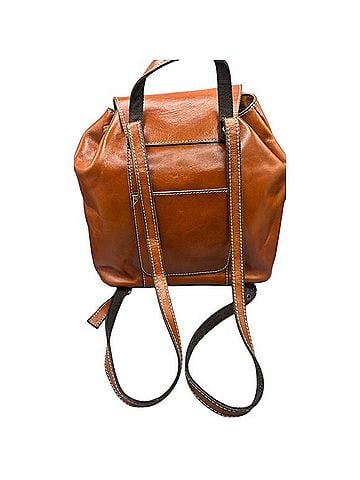 Patricia Nash Leather Backpack (view 2)