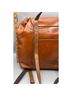 Patricia Nash 100% Leather Brown Leather Backpack One size - photo 6