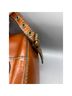 Patricia Nash 100% Leather Brown Leather Backpack One size - photo 8