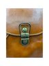 Patricia Nash 100% Leather Brown Leather Backpack One size - photo 11