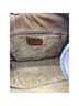 Patricia Nash 100% Leather Brown Leather Backpack One size - photo 4