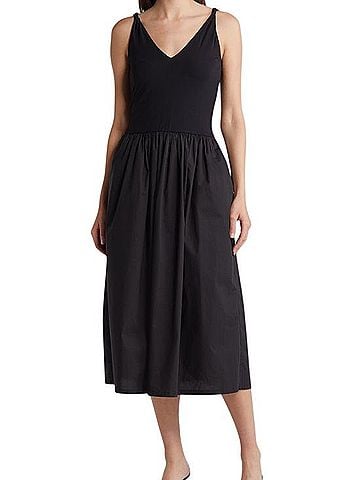Rails Franca Casual Dress (view 1)