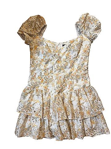 Bardot Casual Dress (view 1)