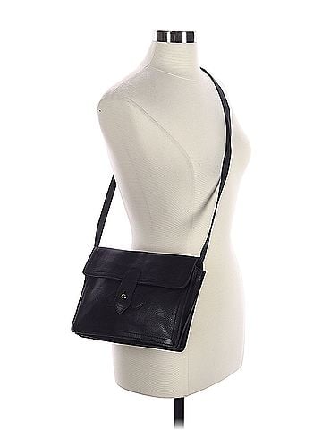 Madewell The Sketchbook Crossbody Bag Madewell Leather Crossbody Bag (view 2)