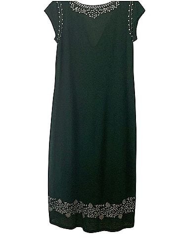 Calypso St. Barth Casual Dress (view 2)