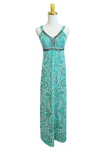 INC International Concepts Casual Dress (view 2)