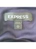 Express Floral Multi Color Purple Green Pink Active Dress Size XS - photo 5